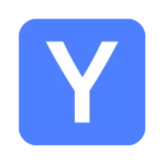 yorkshire live android application logo